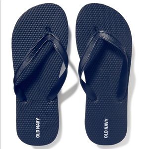 old navy childrens flip flops